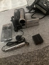 Panasonic gs44eb minidv - nv-gs44eb,