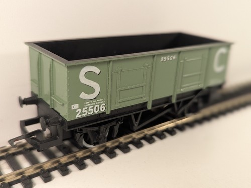 Hornby railways r730 c - hornby,