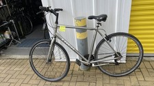 Trek inches wheels hybrid - inches,