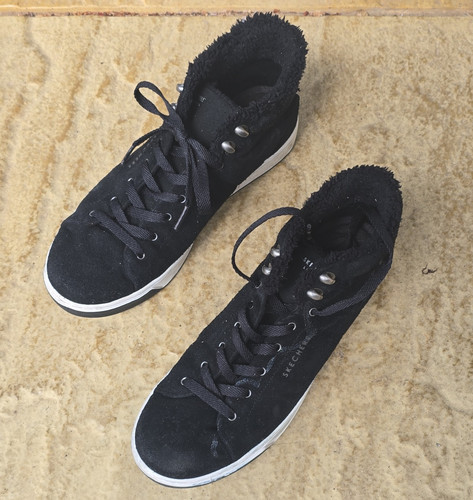 Skechers furry winter - skechers,