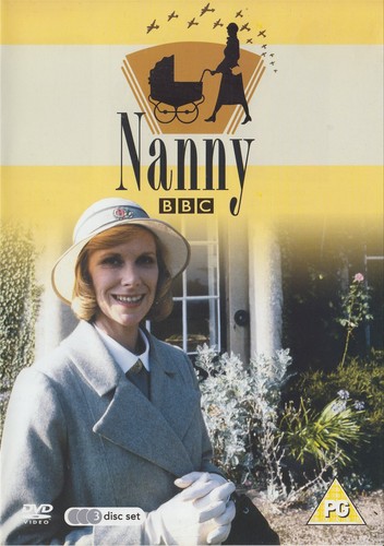 Nanny series wendy craig - 1,
