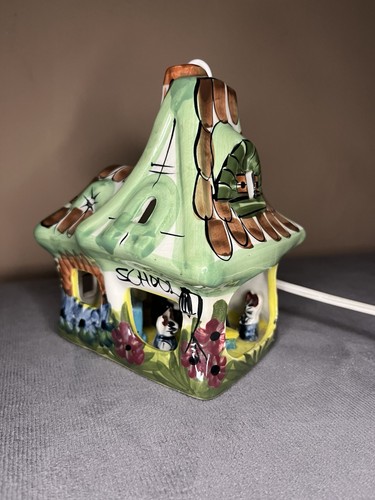 Vintage derek fowler mouse - derek,