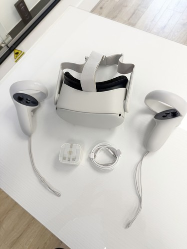 Meta oculus quest - meta/oculus,