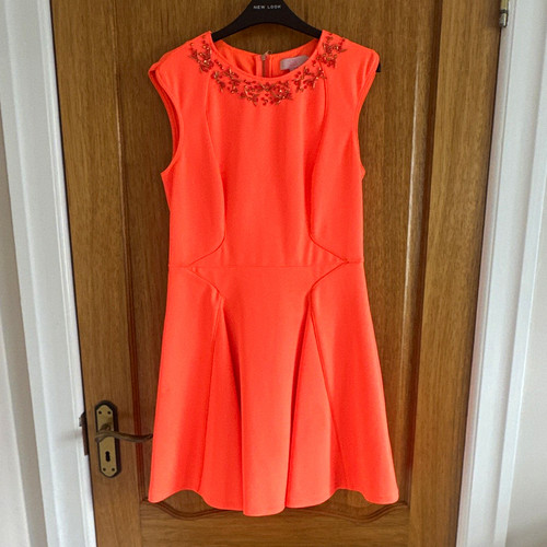 Ted baker orange - baker,