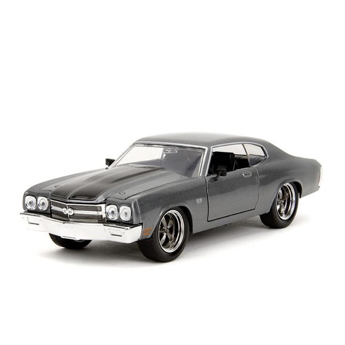 Jada toys fast - jada, furious