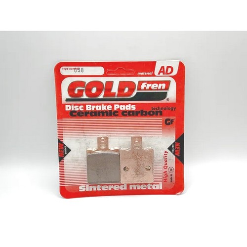 038 brake pad for - brake,