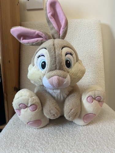 Disney store thumper - store, rabbit
