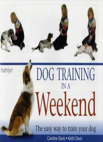Dog training weekend the - training, weekend: