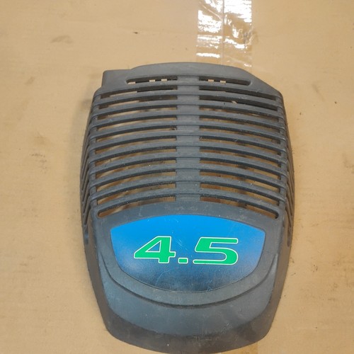 Honda gcv engine cover - honda,