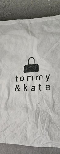 Tommy kate handbag - kate, dust