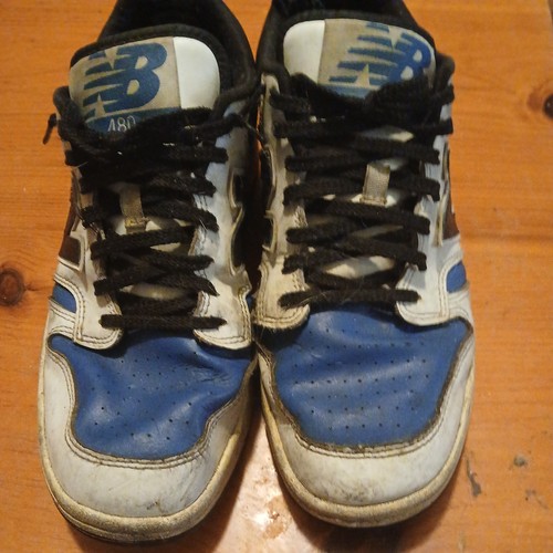 Trashed used beaters new - used,
