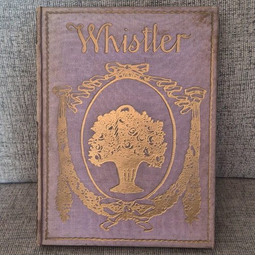 Whistler masterpieces - masterpieces, in