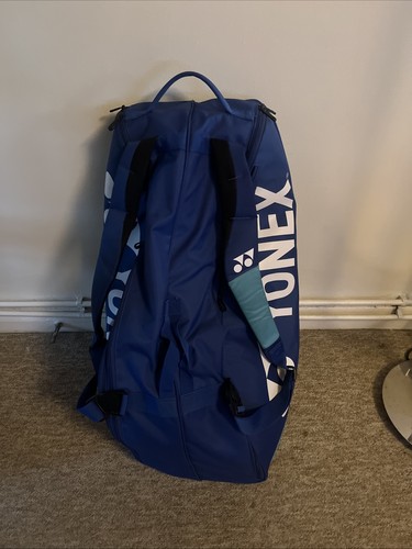 Yonex pro racket bag cobalt - pro,
