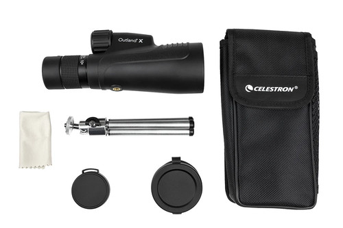 Celestron outland 30x50mm - outland, 10-30x50mm