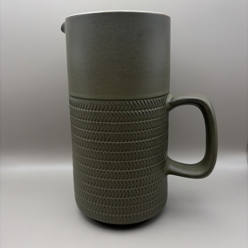 Pint denby cheveron - 2,