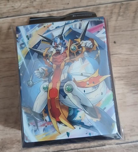 Cardfight vanguard chrono jet - chrono,