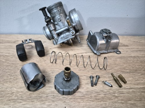 Kx85 keihin carburettor - keihin, carb