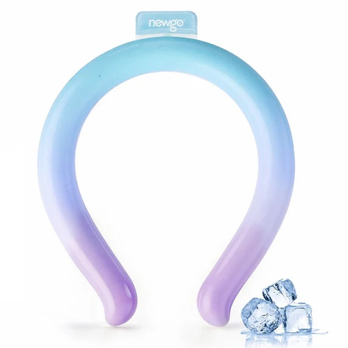 Newgo cooling tube neck - newgo,