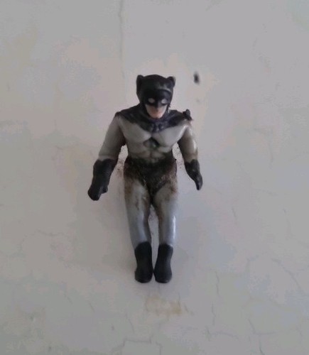 Corgi 267 batmobile - *corgi, *original