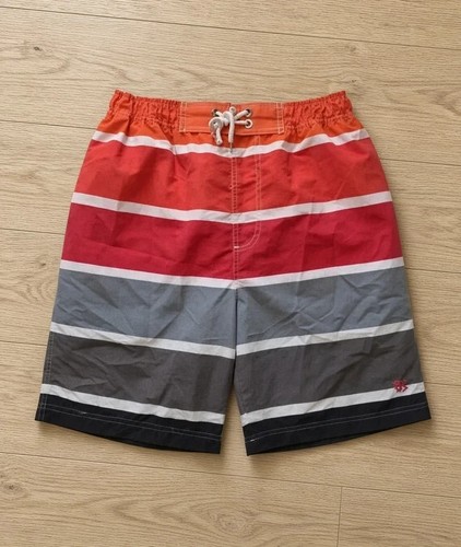 Kangaroo poo striped swim - kangaroo,