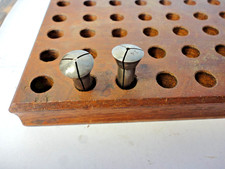 Watchmaker lathe 8mm wolf - watchmaker's,