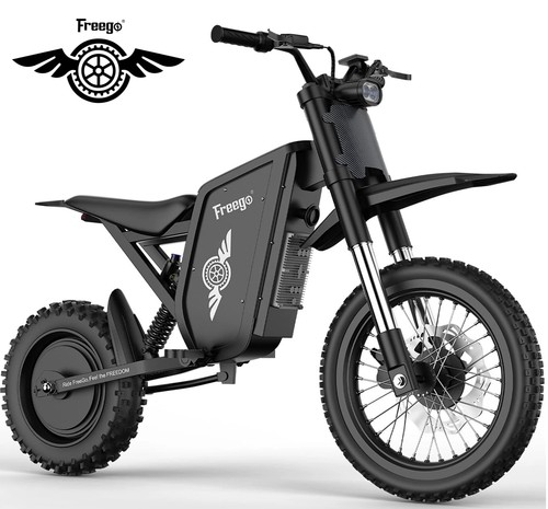 Freego 2000w off road - x0, off-road