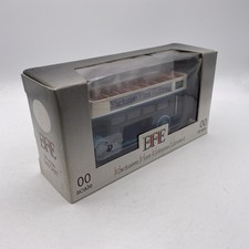 Efe inaugural model - efe,