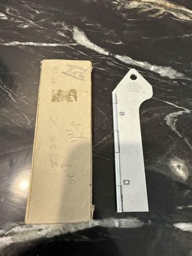 Original leica metal nickel - original,