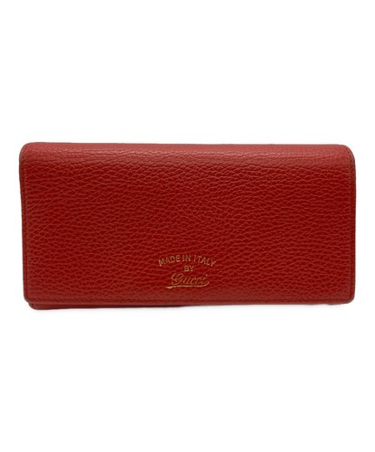 Gucci women red leather - gucci,