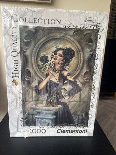 Clementoni gothic collection - clementoni,