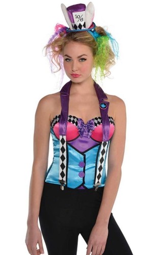 Storybook mad hatter - storybook, braces