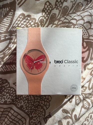 Breo classic grafik - breo,
