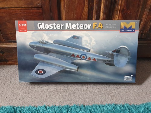 01e06 models gloster - 1:32,