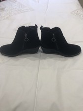Khombu boots black suede - khombu,