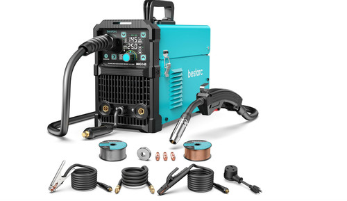 Bestarc 145a mig welder - mig,