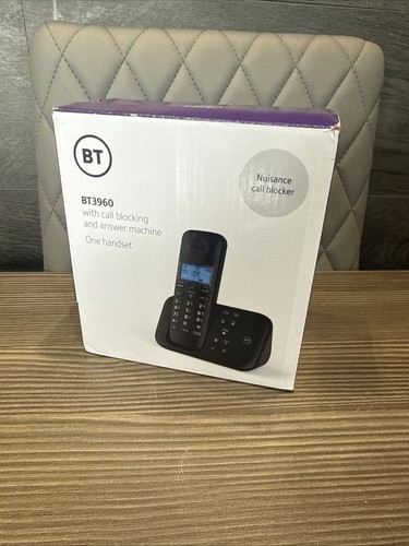 3960 cordless landline - cordless,