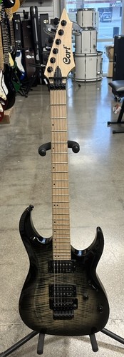 Cort guitars x300 - cort, (p05016604)