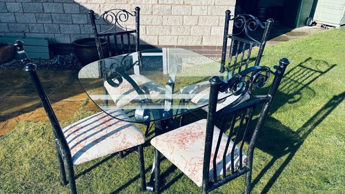 Dinning room table chairs - room,