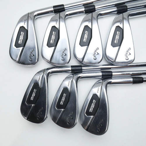 Used callaway rogue - used, st