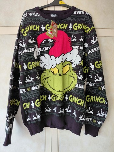 Primark mens the - primark, grinch