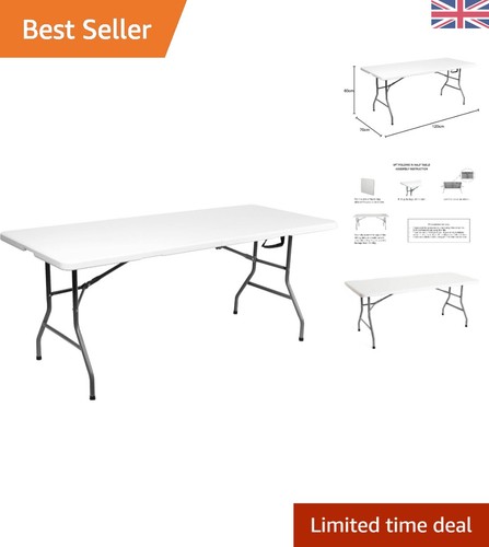 Adjustable height 6ft trestle - adjustable,