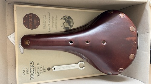 Brooks champion flyer - brooks,
