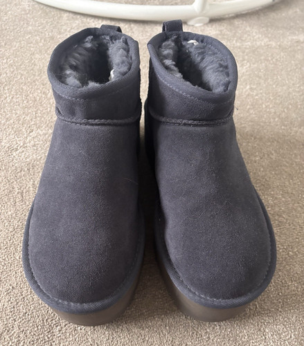Ugg classic ultra mini - ugg,