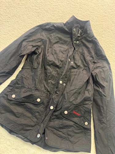 Barbour jacket