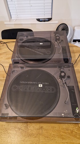 Pair vintage mid 2000s - of,