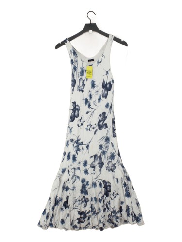 Luca vanucci maxi dress - vanucci, m