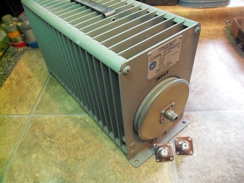 Bird 8322 thruline 200w - bird, 43