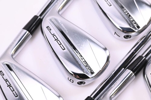 Cobra 2025 king tec irons - king, /