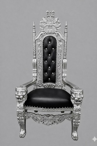 Throne chair wedding - throne,