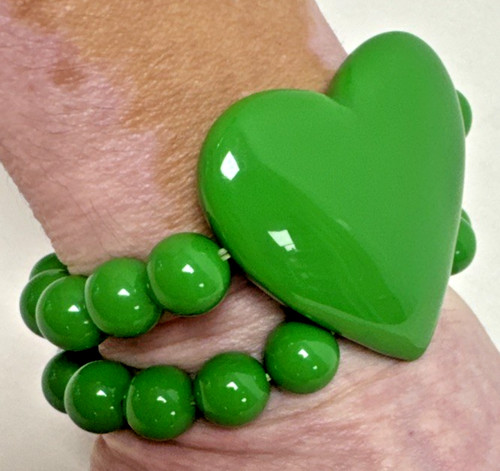 Les nereides paris green - nereides,